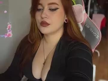 keshamoon from Chaturbate is Freechat