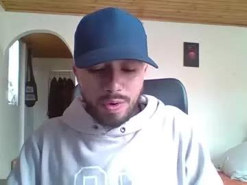 keviin_wolf from Chaturbate is Freechat