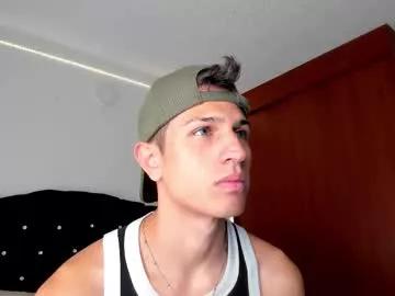 kevin_ahs1 from Chaturbate is Freechat