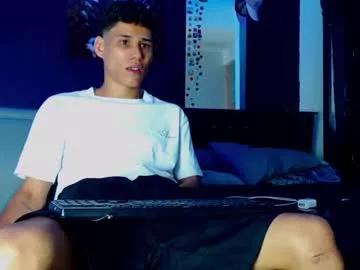 kevin_marlon from Chaturbate is Freechat