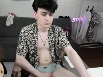 kevinhunter_ from Chaturbate is Freechat