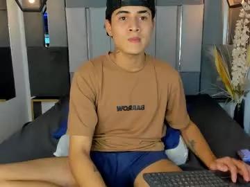 khaisantana from Chaturbate is Freechat