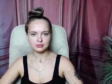 khaleesimoon from Chaturbate is Freechat