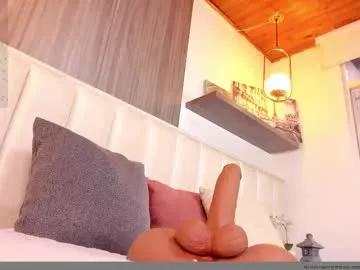 kharla_marin from Chaturbate is Freechat