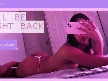 khloe_houston from Chaturbate is Freechat