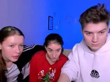 khloebeauty from Chaturbate is Freechat