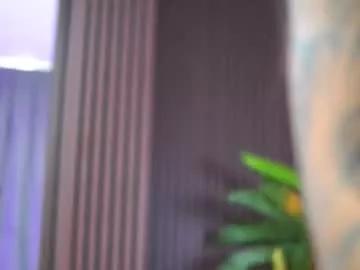 kiara_moreno from Chaturbate is Freechat