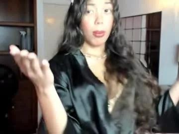 kiara_rosee from Chaturbate is Freechat