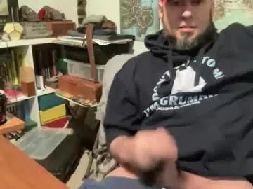 kicker_of_elves from Chaturbate