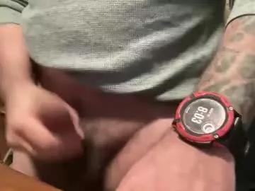 kicker_of_elves from Chaturbate