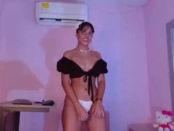 kiitty_horny_ from Chaturbate is Freechat