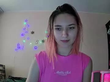 Photos of kikiclark_ from Chaturbate is Freechat