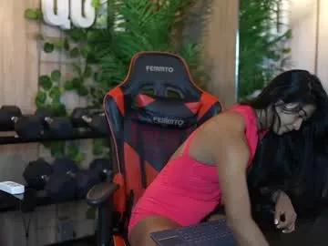 kim_beckett from Chaturbate is Freechat