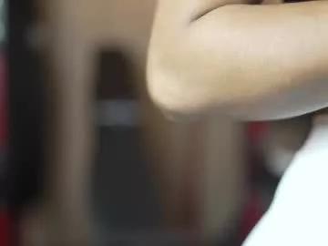 kim_beckett from Chaturbate is Freechat