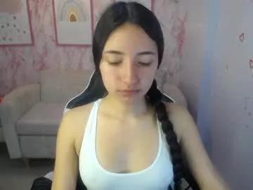 kimberly_thomson_t from Chaturbate is Freechat