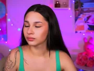 kimclarks from Chaturbate is Freechat