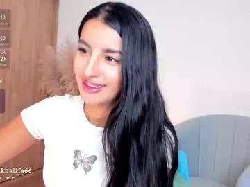 Photos of kimm_khalifa from Chaturbate is Freechat