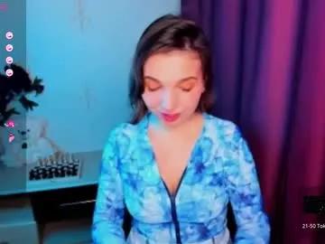 kindhazelhere_ from Chaturbate is Freechat