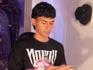 kingparker1 from Chaturbate is Freechat