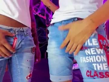 kings_and_secrets from Chaturbate is Freechat