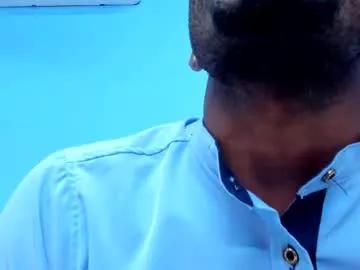 kingston_thorne from Chaturbate is Freechat