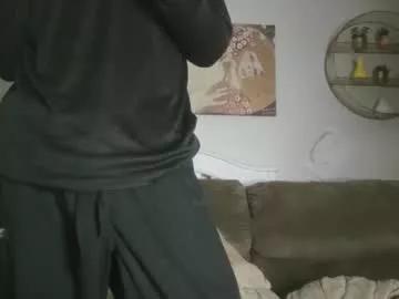 kinky__cream from Chaturbate is Freechat