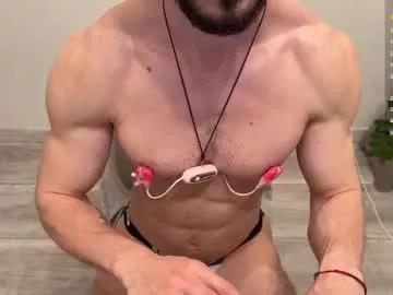 kinky_alonzo from Chaturbate is Freechat