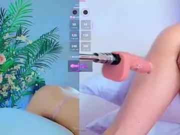 kinky_karo from Chaturbate is Freechat