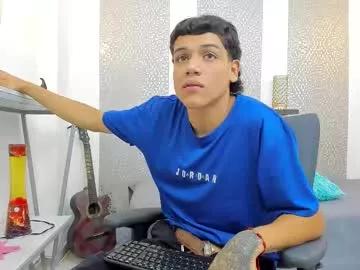 kinky_spice69 from Chaturbate is Freechat