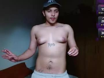 kinkybabies_ from Chaturbate is Freechat