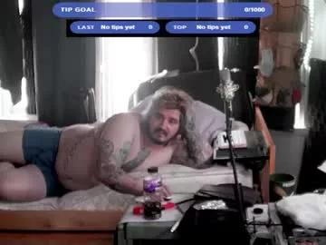 kinkybiguy14 from Chaturbate is Freechat