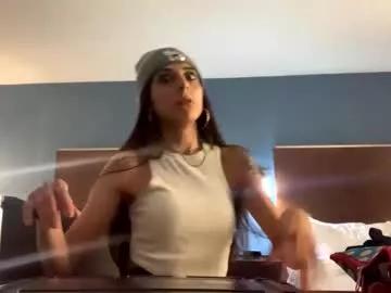 kinkykitten710 from Chaturbate is Freechat