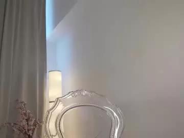 kiraninetails from Chaturbate is Freechat