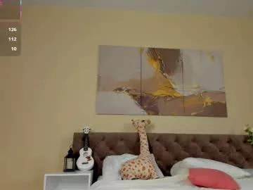 kirasun_ from Chaturbate is Freechat