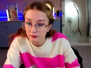 kiss_cherry76 from Chaturbate is Freechat