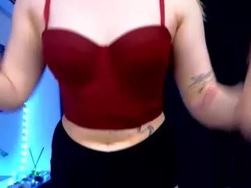 kiss_venera from Chaturbate is Freechat