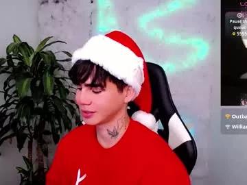 kiss_whitee from Chaturbate is Freechat