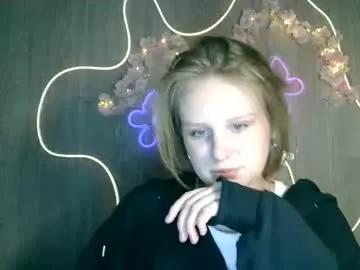 kissisabella from Chaturbate is Freechat