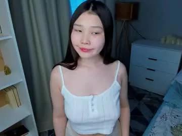 kissmechaos_ from Chaturbate is Freechat
