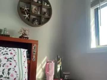 kittengirlxo from Chaturbate