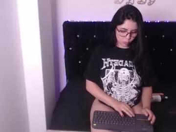 kitty_evelyn_ from Chaturbate is Freechat