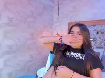 kitty_lovee1 from Chaturbate is Freechat