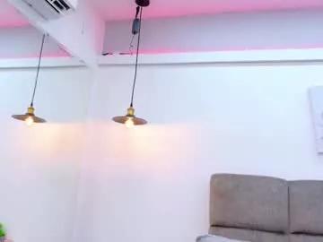 kitty_model from Chaturbate is Freechat