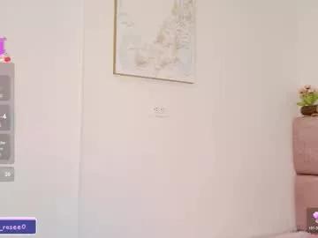 kitty_rose__ from Chaturbate is Freechat