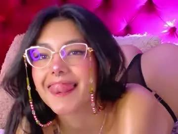 kittyblacck_ from Chaturbate is Freechat