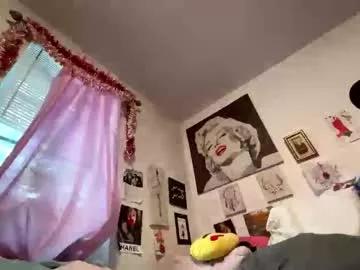 kittyluvx from Chaturbate is Freechat