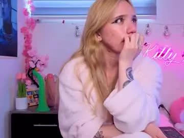 kittyroses from Chaturbate is Freechat