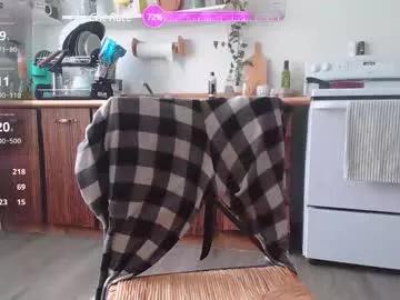 kittyymaze from Chaturbate is Freechat