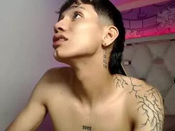 kris_cuervo from Chaturbate is Freechat