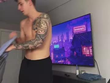 krishort from Chaturbate is Freechat